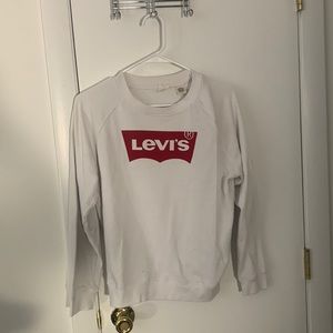 Levi’s sweater